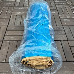 車　デッドニングシート　　シールの画像