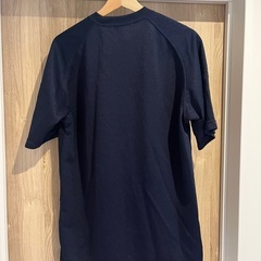 Mizuno Victory Stage アンダーシャツ L ネイビーの画像