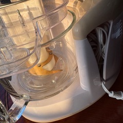 イズミ電動クッカーの画像