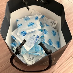 【無料】保冷剤40個以上の画像