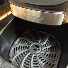 ノンフライヤー お譲りしますの画像