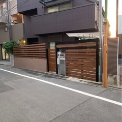 【未経験者大歓迎】　外構工事スタッフ大募集の画像