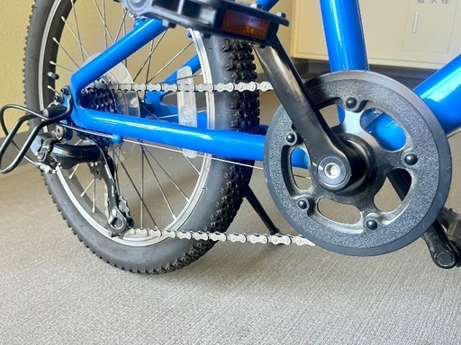 XTC JR 20 LITE giant ジャイアント キッズ 自転車 子ども 20インチ