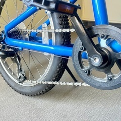 XTC JR 20 LITE giant ジャイアント キッズ 自転車 子ども 20インチ