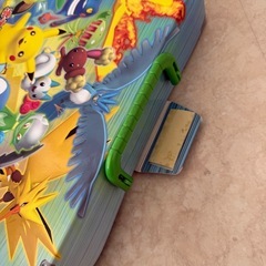 デッキ未使用　ポケモンカード　
ギフトボックス DPtの画像