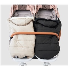 超美品✨エアバギーマルチケープの画像