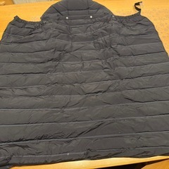 超美品✨エアバギーマルチケープの画像