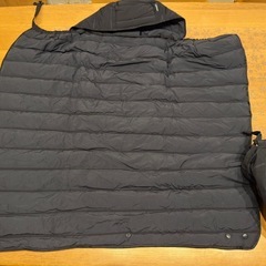 超美品✨エアバギーマルチケープの画像