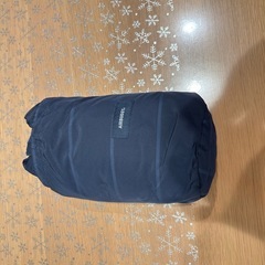 超美品✨エアバギーマルチケープの画像