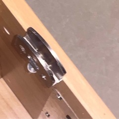 チンチラ ケージ 小動物 デグー 木製ケージ 回し車 水飲み チモシー7kg付の画像