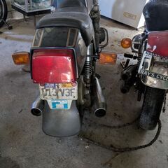 KZ1300（６気筒）北米仕様の画像