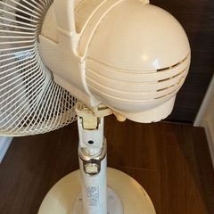 扇風機の画像