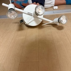 IKEA 照明の画像