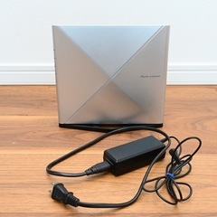 Wi-Fi6対応ルーター Aterm WF6000HPの画像