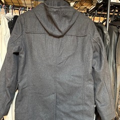 ZARAコートの画像