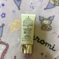 中古コスメデコルテ化粧下地の画像