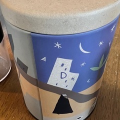 コーヒーセット（Nespresso、DELIMO）の画像