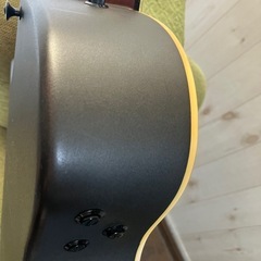 ヤマハ エレアコの画像