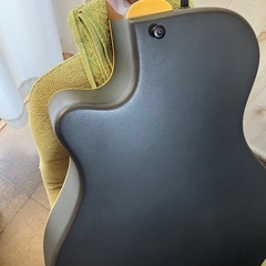 ヤマハ エレアコの画像