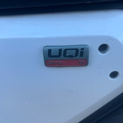 電動バイク　XEAM  NIU  PROの画像