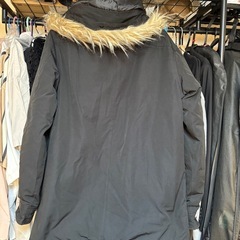 GUアウターの画像