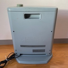 【TOSHIBA製】電気ストーブの画像