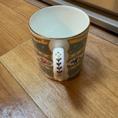 ウエッジウッド　カップの画像