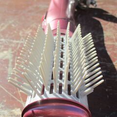 ☆コイズミ KOIZUMI KHC-5402/Pマイナスイオンカーリングドライヤー ピンク◆38ｍｍスリムボディの画像