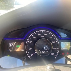 日産　ノート ハイブリッド　メダリスト　車検たっぷり　H30　低走行の画像