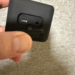 ANKER スピーカーの画像