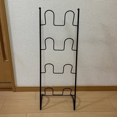 スリッパかけるやつの画像