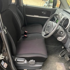 ワゴンR RR 車検令和8年4月迄 ターボ 8万キロ 乗って帰れますの画像