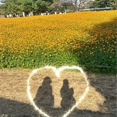 女性のお友達募集