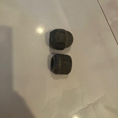 軽のナットの画像