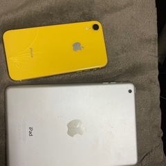 Apple アップル iPad mini A1432 MD531J/A 16GB 第一世代 Wi-Fiモデル 利用制限○ #281TD . iphone xr 128Gの画像