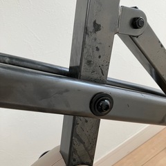 エアロバイクの画像