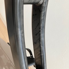 エアロバイクの画像