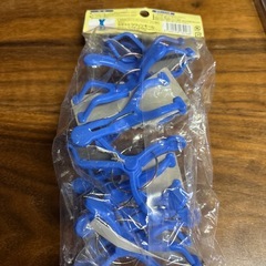 竿ピンチの画像