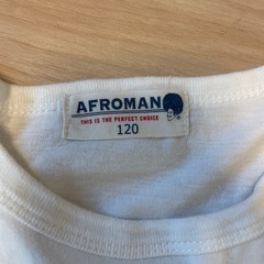 120 長袖 ユニクロ 他の画像