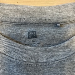 120 長袖 ユニクロ 他の画像