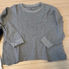 120 長袖 ユニクロ 他の画像