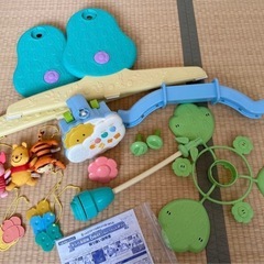 くまのプーさん 6WAYジムにへんしんメリー　プーメリーの画像