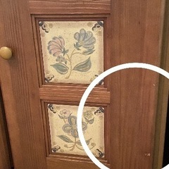 タンス　机の画像