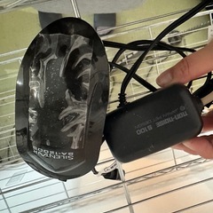 GEX アクリル水槽 セットの画像