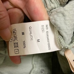 コーデュロイスカートまとめ売りの画像