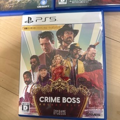 プレステソフトの画像