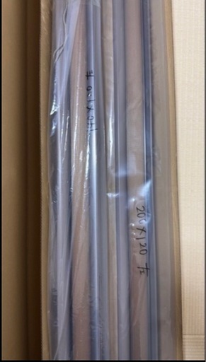 新品未使用‼️✨激安半額価格✨持帰1.2万円‼️セット売り！【TAKIBLIND】オーダーメード調光ロールスクリーンモデル展示として使用しておりました ✨