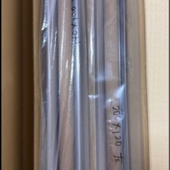 新品未使用‼️✨激安半額価格✨持帰1.2万円‼️セット売り！【TAKIBLIND】オーダーメード調光ロールスクリーンモデル展示として使用しておりました ✨ の画像