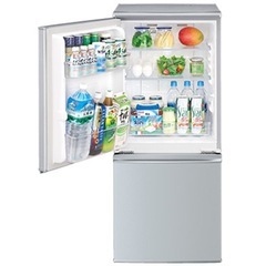 【0円】冷蔵庫と電子レンジセットの画像