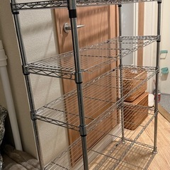 ラック　本棚の画像